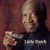 Little Hatch - Goin' Back -  CD