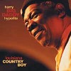 Harry 'Big Daddy' Hypolite - Louisiana Country Boy -  Hybrid Stereo SACD