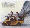 The Beach Boys - Surfin' Safari -  Hybrid Mono SACD