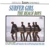 The Beach Boys - Surfer Girl -  Hybrid Stereo SACD