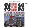The Beach Boys - Little Deuce Coupe -  Hybrid Stereo SACD