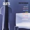 Rob Wasserman - Duets -  Hybrid Stereo SACD