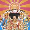 The Jimi Hendrix Experience - Axis: Bold As Love -  Hybrid Stereo SACD