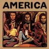 America - America -  Hybrid Stereo SACD
