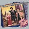 Dolly Parton, Linda Ronstadt & Emmylou Harris - Trio -  Hybrid Stereo SACD