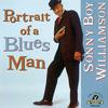 Sonny Boy Williamson - Portrait Of A Blues Man -  CD