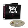 James Gang - Miami -  Blu-ray Audio