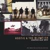 Hootie & The Blowfish - Cracked Rear View -  DVD & CD