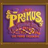 Primus - Primus & The Chocolate Factory With The Fungi Ensemble -  DVD & CD