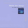 Art Lande - While She Sleeps -  Hybrid Stereo SACD