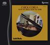 Chick Corea - Now He Sings, Now He Sobs -  Hybrid SACD
