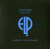 Emerson, Lake & Palmer - Fanfare: The Emerson, Lake & Palmer Box -  Multi-Format Box Sets