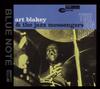 Art Blakey & The Jazz Messengers - The Big Beat -  XRCD24 CD