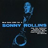 Sonny Rollins - Vol. 2 -  Hybrid Mono SACD