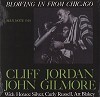 Cliff Jordan and John Gilmore - Blowing In From Chicago -  Hybrid Mono SACD