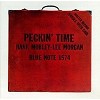 Hank Mobley - Peckin' Time -  Hybrid Stereo SACD