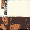 Jackie McLean - New Soil -  Hybrid Stereo SACD