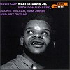 Walter Davis Jr. - Davis Cup -  Hybrid Stereo SACD