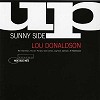Lou Donaldson - Sunny Side Up -  Hybrid Stereo SACD