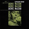 Jackie McLean - Capuchin Swing -  Hybrid Stereo SACD