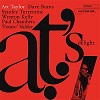 Art Taylor - A.T.'s Delight -  Hybrid Stereo SACD