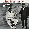 Lou Donaldson - Here 'Tis -  Hybrid Stereo SACD