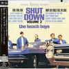 The Beach Boys - Shut Down Vol. 2 -  SHM Single Layer SACDs
