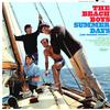 The Beach Boys - Summer Days (And Summer Nights!!) -  SHM Single Layer SACDs