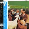 The Beach Boys - Pet Sounds -  SHM Single Layer SACDs