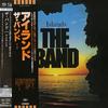 The Band - Islands -  SHM Single Layer SACDs