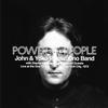 John & Yoko with Plastic Ono Band - Power to the People: Live at the One to One Concert -  CD Box Sets