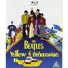 The Beatles - Yellow Submarine -  Blu-rays