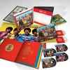 The Beatles - Sgt. Pepper's Lonely Hearts Club Band -  DVD & CD