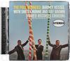 Barney Kessel, Ray Brown, and Shelly Manne - The Poll Winners -  Hybrid Stereo SACD