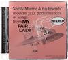 Shelly Manne and Friends - My Fair Lady -  Hybrid Stereo SACD