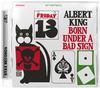 Albert King - Born Under A Bad Sign -  Hybrid Stereo SACD