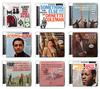 Various Artists - Concord Craft Recordings - 9 SACD Bundle -  Hybrid Stereo SACD