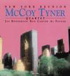 McCoy Tyner - New York Reunion -  Hybrid SACD