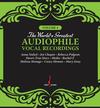 Various Artists - The World's Greatest Audiophile Vocal Recordings Vol. 4 -  Hybrid SACD