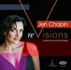 Jen Chapin - ReVisions: Songs Of Stevie Wonder -  Hybrid SACD