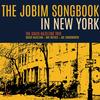 David Hazeltine Trio - The Jobim Songbook In New York -  Hybrid Stereo SACD