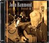 John Hammond - Rough & Tough -  Hybrid Stereo SACD
