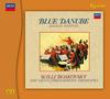 Willi Boskovsky - Strauss: Blue Danube/ Strauss Festival -  Hybrid Stereo SACD