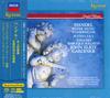 John Eliot Gardiner - Handel: Water Music -  Hybrid Stereo SACD