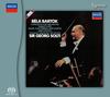 Sir Georg Solti - Bartok: Concerto For Orchestra -  Hybrid Stereo SACD