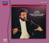 Giuseppe Sinopoli - Verdi: Overtures -  Hybrid Stereo SACD