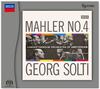 Georg Solti - MAHLER: Symphony No.4 -  Hybrid Stereo SACD