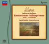 Henryk Szeryng, Ingrid Haebler - Beethoven: Violin Sonatas Nos. 4, 5 & 9 -  Hybrid Stereo SACD