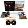 Luciano Pavarotti - The Lost Concert: Live at Llangollen 1995 -  Hybrid SACD