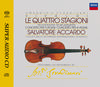 Salvatore Accardo - Vivaldi: The Four Seasons -  Hybrid Stereo SACD